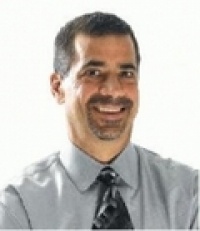 Dr. Jeffrey Kenneth Chaulk MD, Ophthalmologist in Gaylord, MI